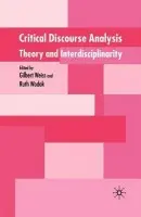 Critical Discourse Analysis