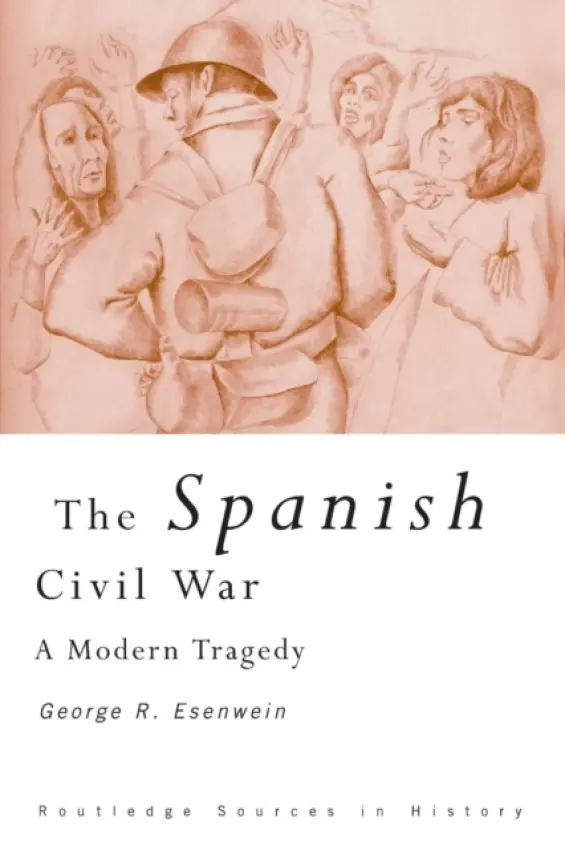 Spanish Civil War