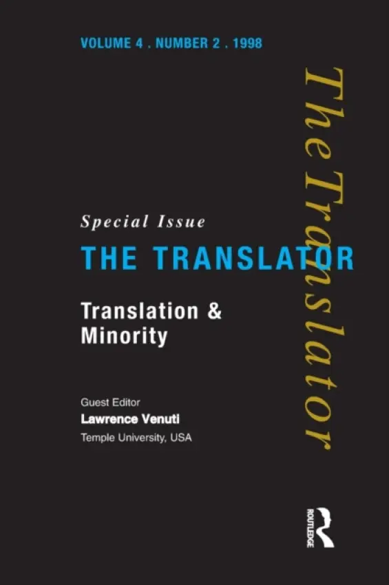 Translation and Minority