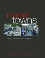 Market Towns - Powe, Neil