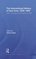 International History of East Asia, 1900-1968