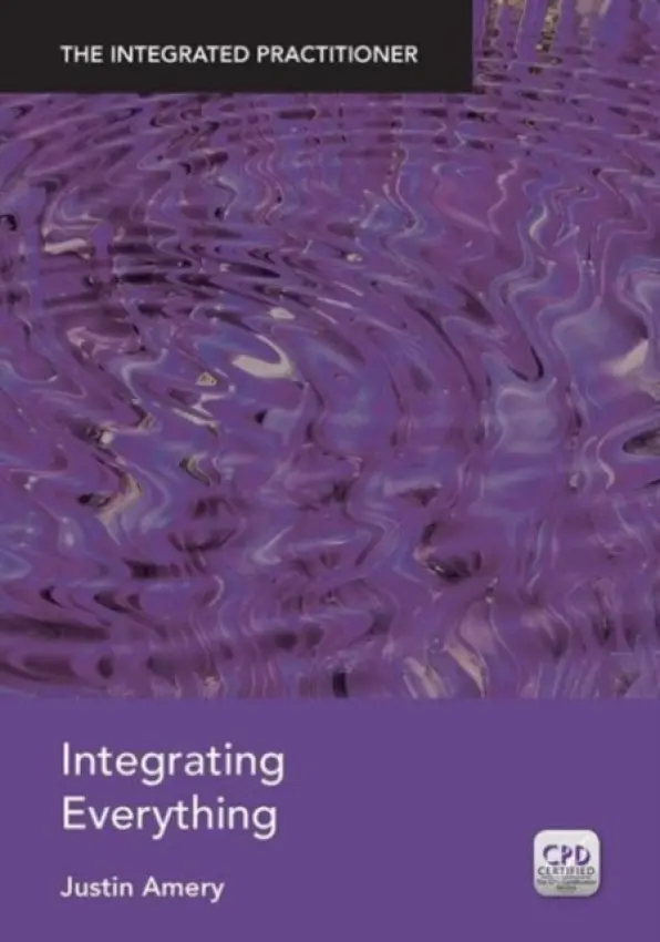 Integrating Everything - Amery, Justin