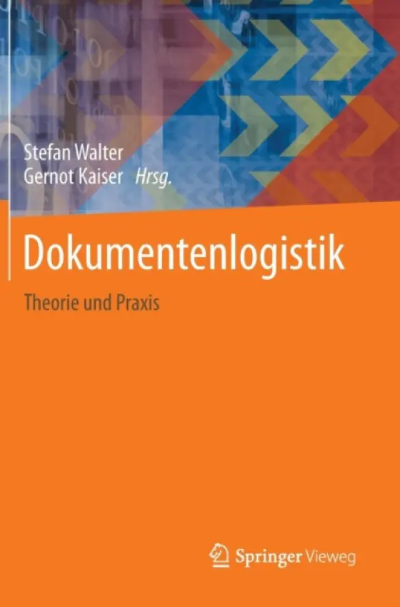 Dokumentenlogistik