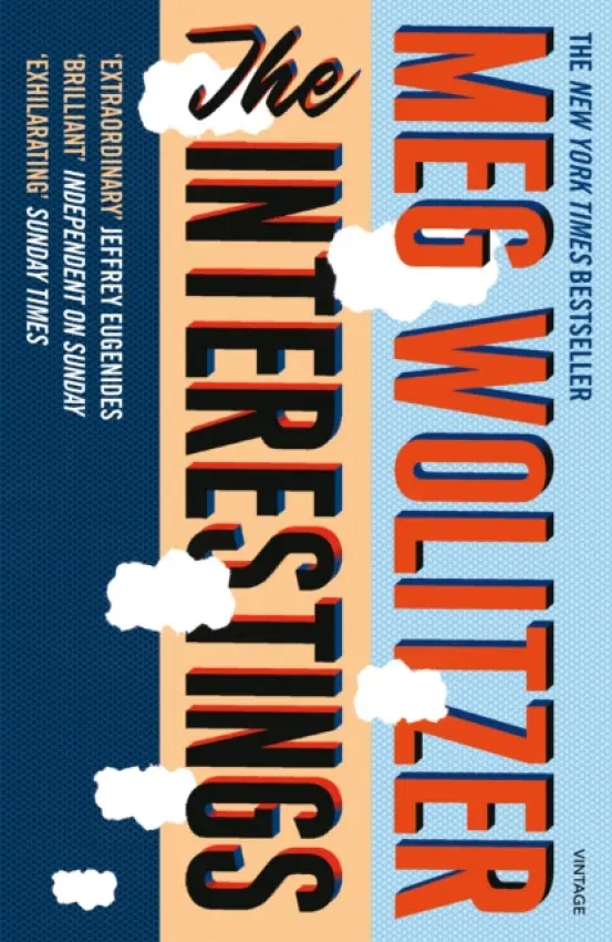 Interestings - Wolitzer, Meg
