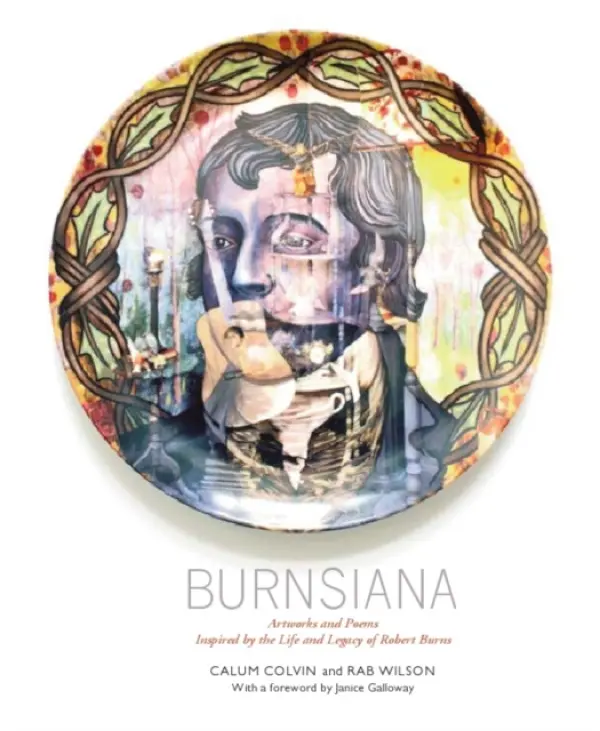 Burnsiana - Wilson, Rab