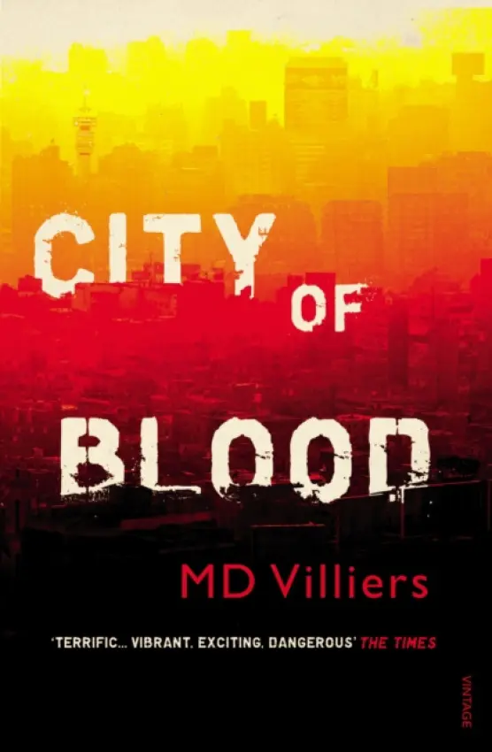 City of Blood - Villiers, MD