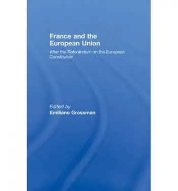 France and the European Union