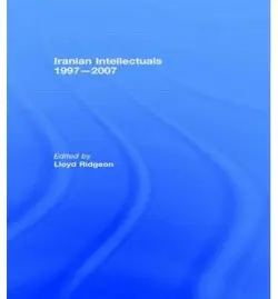 Iranian Intellectuals