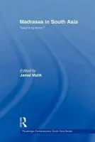 Madrasas in South Asia