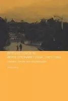 Intellectuals in Revolutionary China, 1921-1949 - Ip, Hung-yok (Oregon State University, USA)