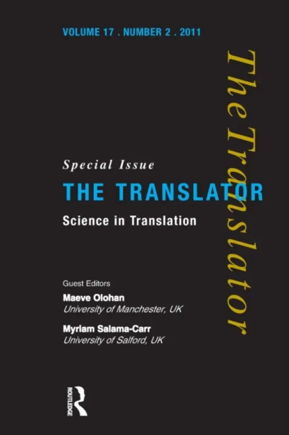 Science in Translation
