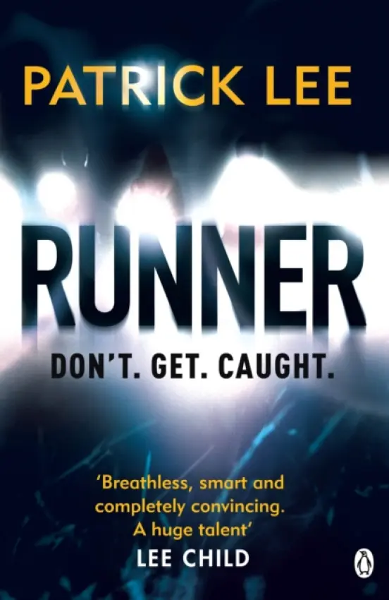 Runner - Lee, Patrick