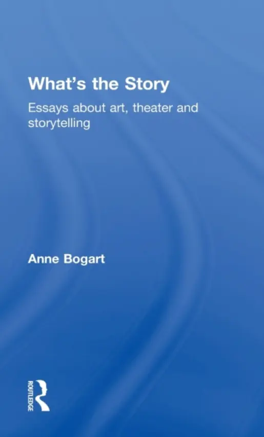 What's the Story - Bogart, Anne