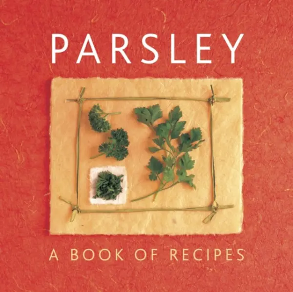 Parsley - Sudell Helen