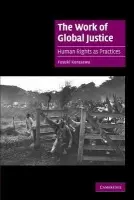 Work of Global Justice - Kurasawa, Fuyuki (York University, Toronto)