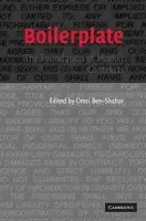 Boilerplate