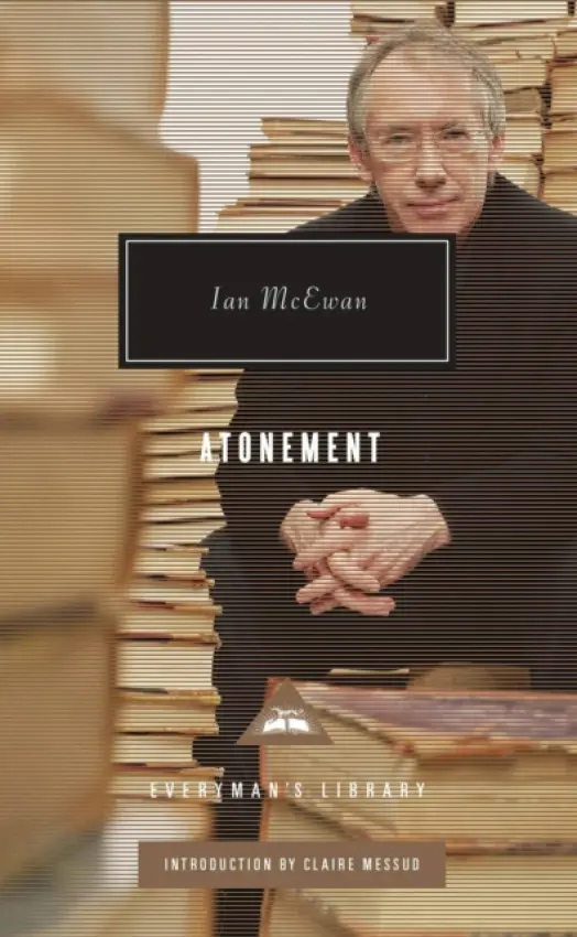Atonement - McEwan, Ian