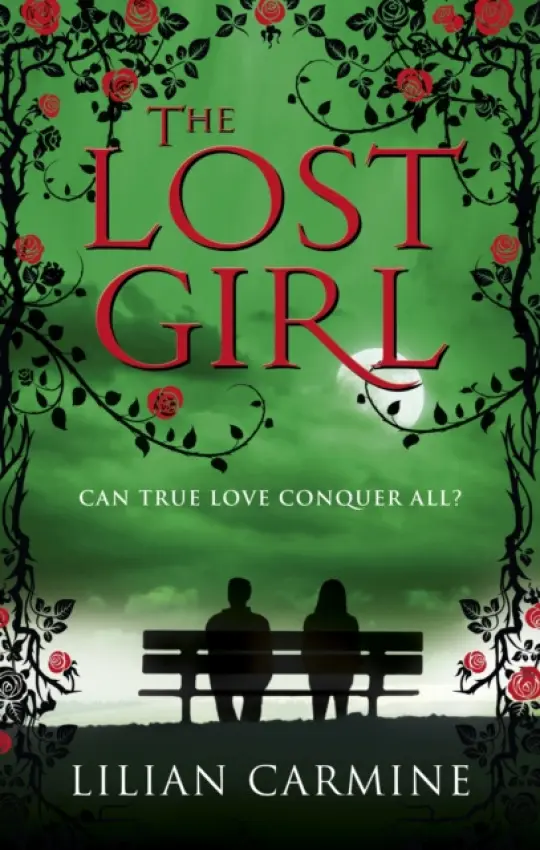 Lost Girl - Carmine, Lilian
