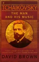 Tchaikovsky - Brown, Prof. David