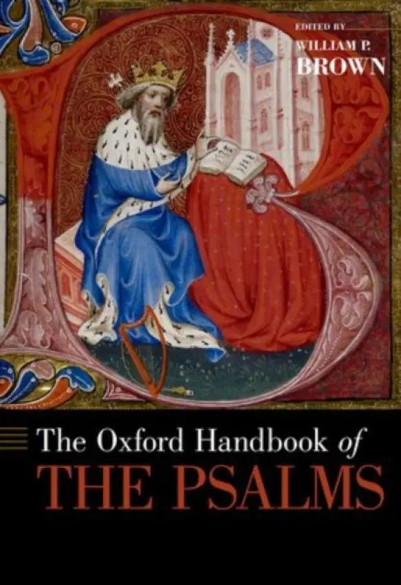 Oxford Handbook of the Psalms
