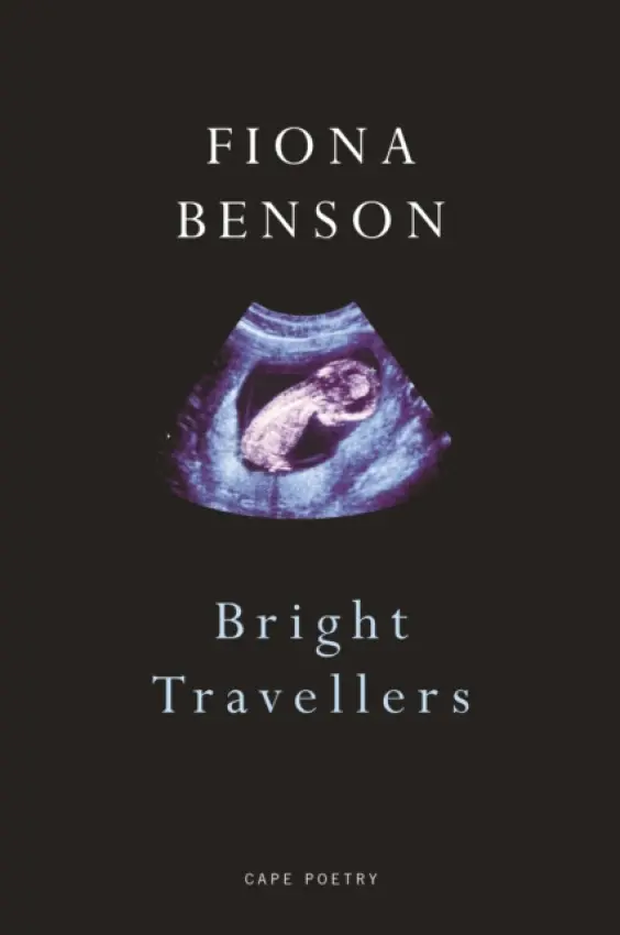 Bright Travellers - Benson, Fiona