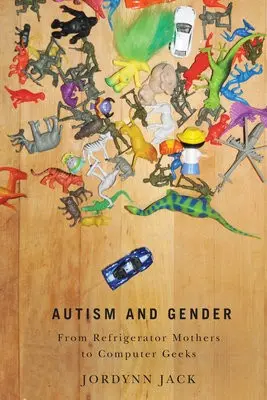 Autism and Gender - Jack, Jordynn