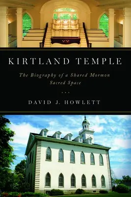 Kirtland Temple - Howlett, David J.