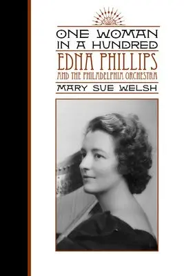 One Woman in a Hundred - Welsh, Mary Sue