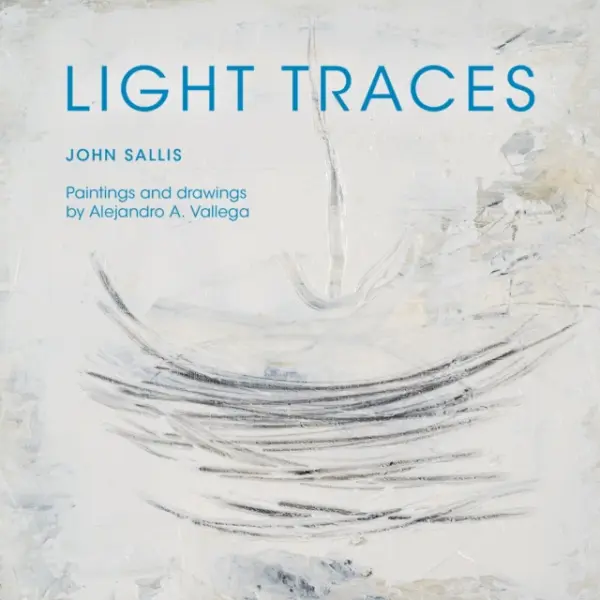 Light Traces - Sallis, John