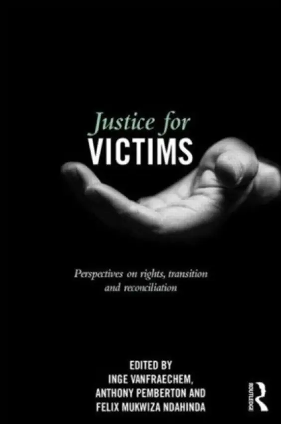 Justice for Victims