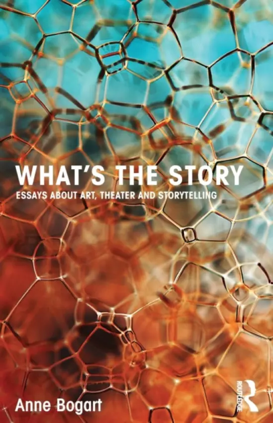 What's the Story - Bogart, Anne