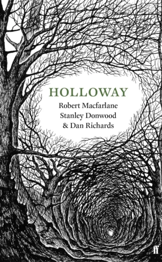Holloway - Richards, Dan a Macfarlane, Robert