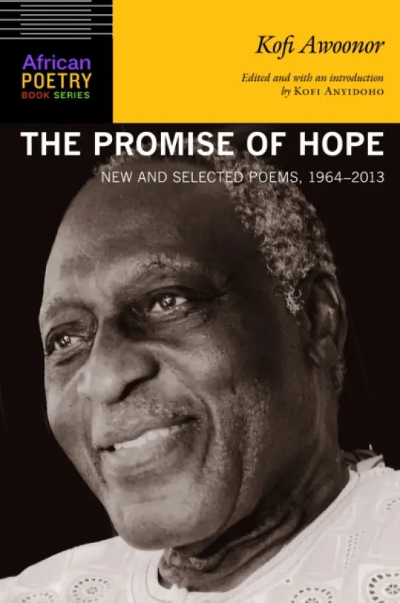 Promise of Hope - Awoonor, Kofi