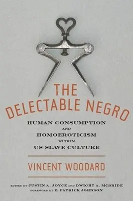 Delectable Negro - Woodard, Vincent