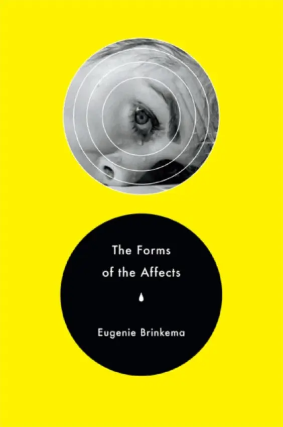 Forms of the Affects - Brinkema, Eugenie