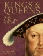 Kings & Queens - Richard, Cavendish,