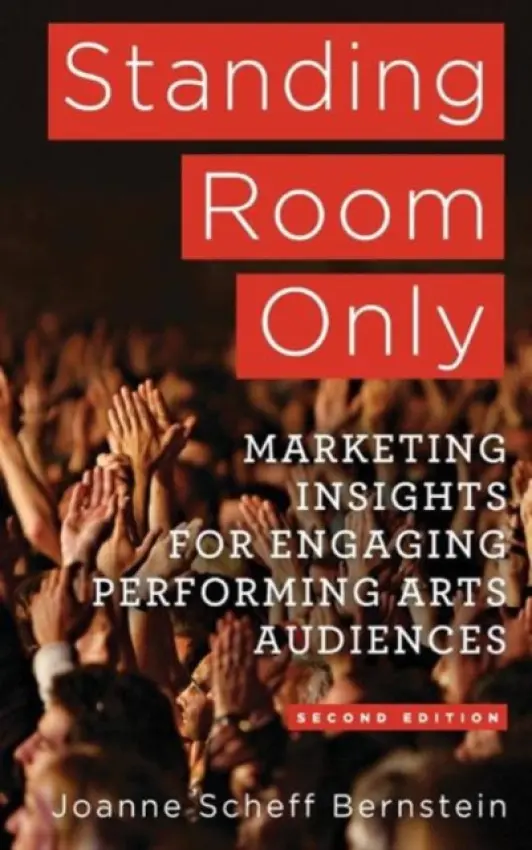 Standing Room Only - Bernstein, J.