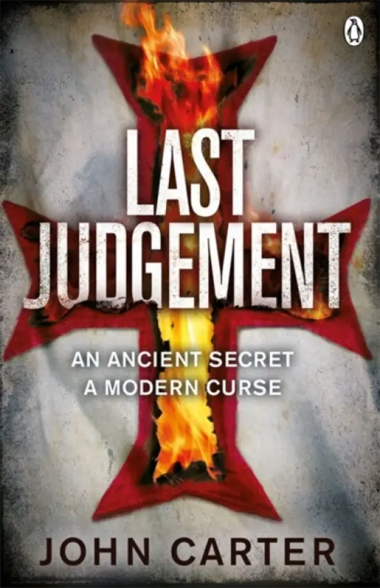 Last Judgement - Carter, John