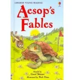 Aesop's Fables - Watson, Carol
