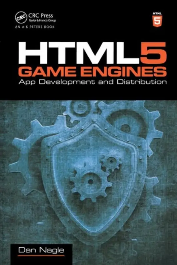 HTML5 Game Engines - Nagle, Dan