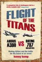 Flight Of The Titans - Kemp, Kenny