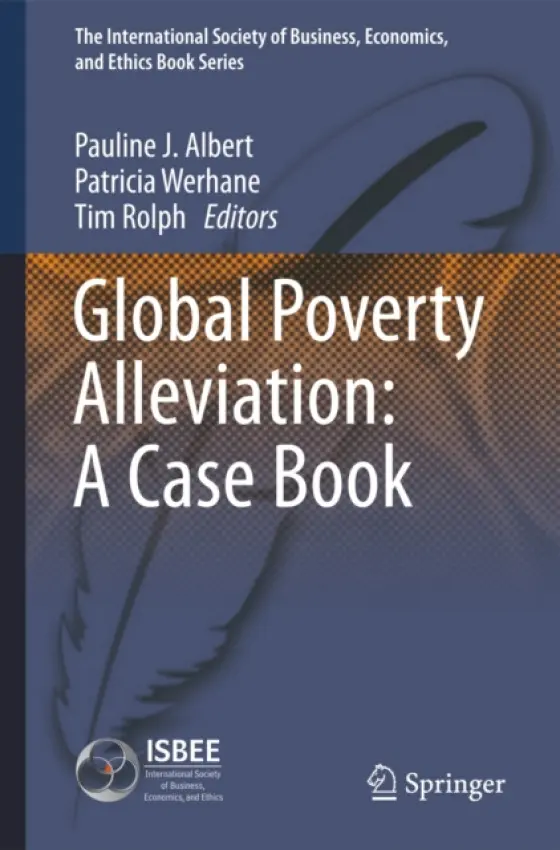 Global Poverty Alleviation: A Case Book