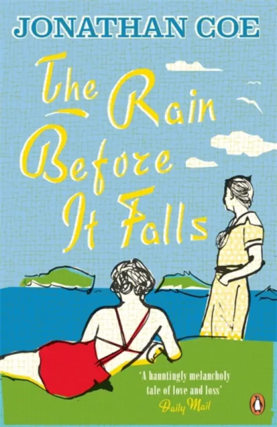 Rain Before it Falls - Coe, Jonathan