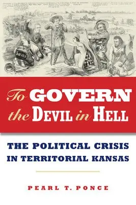 To Govern the Devil in Hell - Ponce, Pearl