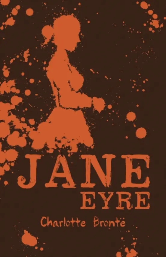Jane Eyre - Bronte, Charlotte