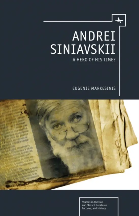 Andrei Siniavskii - Markesinis, Eugenie
