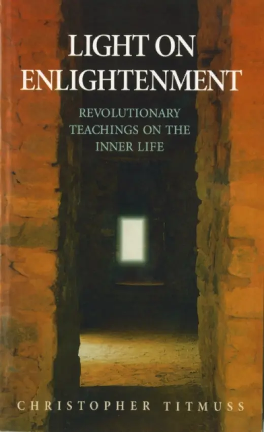 Light On Enlightenment - Titmuss, Christopher