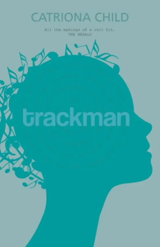 Trackman - Child, Catriona