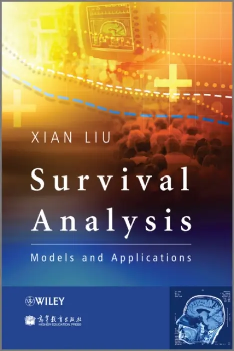 Survival Analysis - Liu, Xian (University of the Health Sciences, Bethesda, USA)