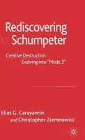 Rediscovering Schumpeter
